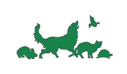 Logo for The Animal Hospital