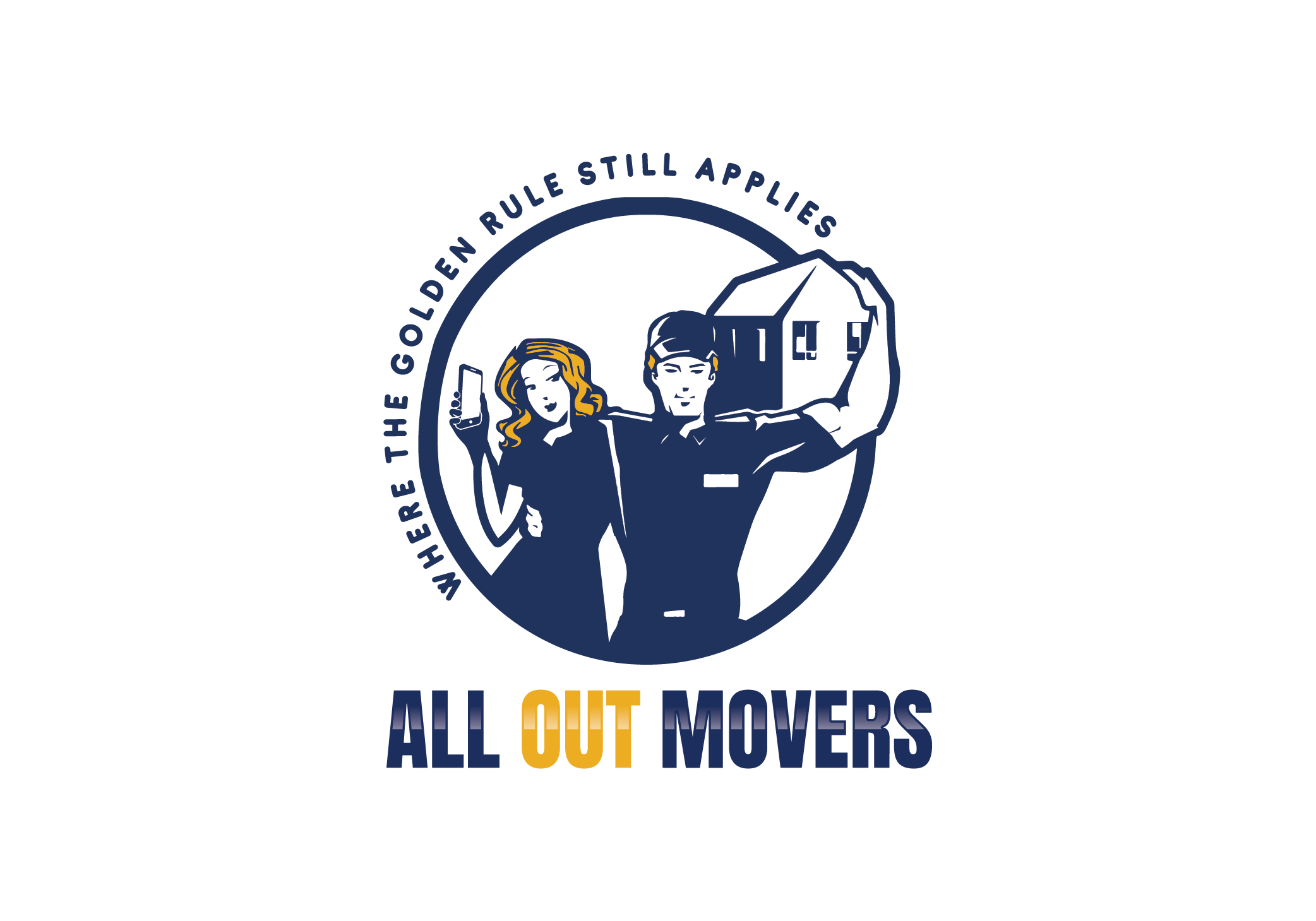 Avatar for All Out Movers