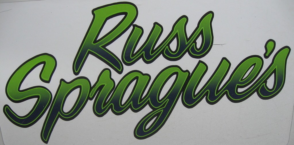 Avatar for RUSS SPRAGUE'S PRO CLEAN INC