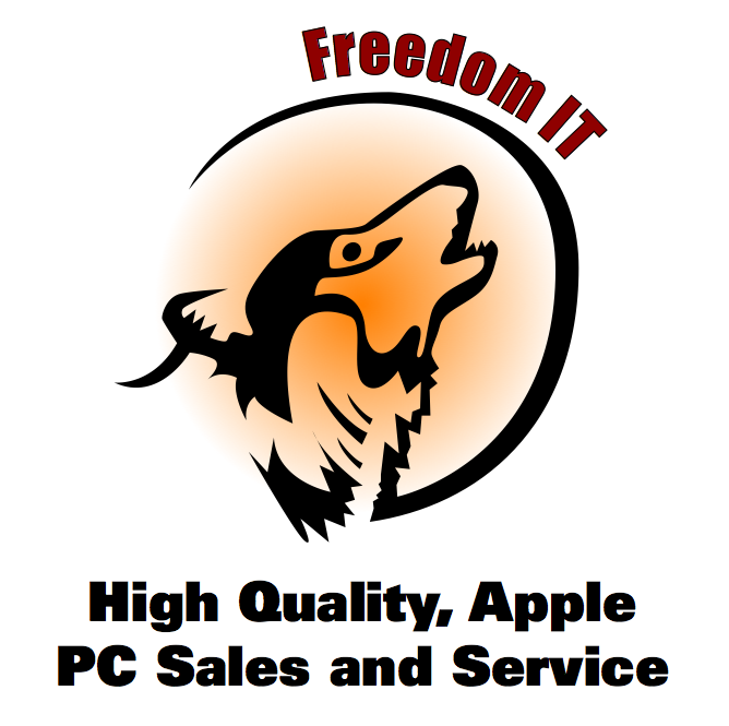 Avatar for Freedom IT