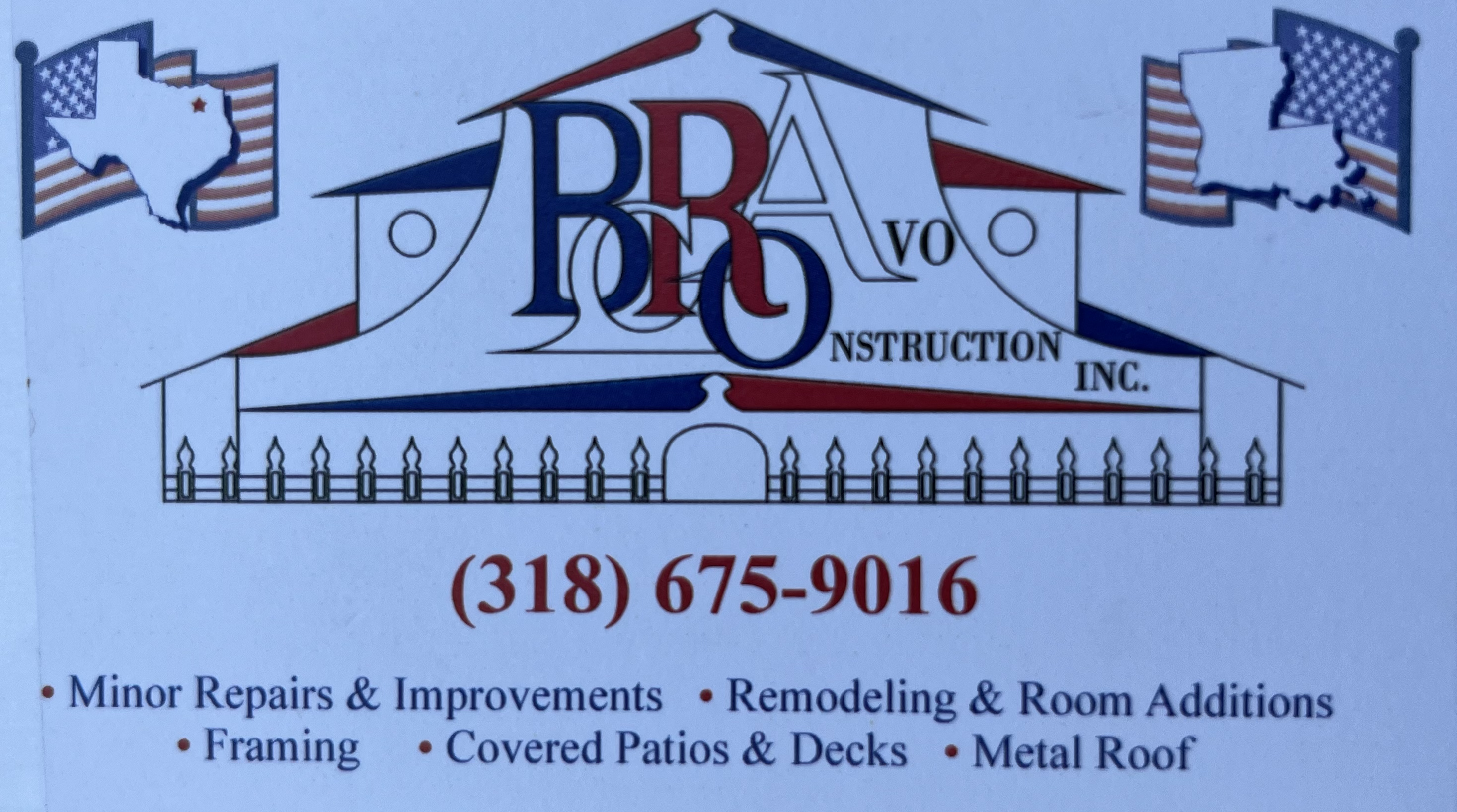 Avatar for Bravo Construction Inc