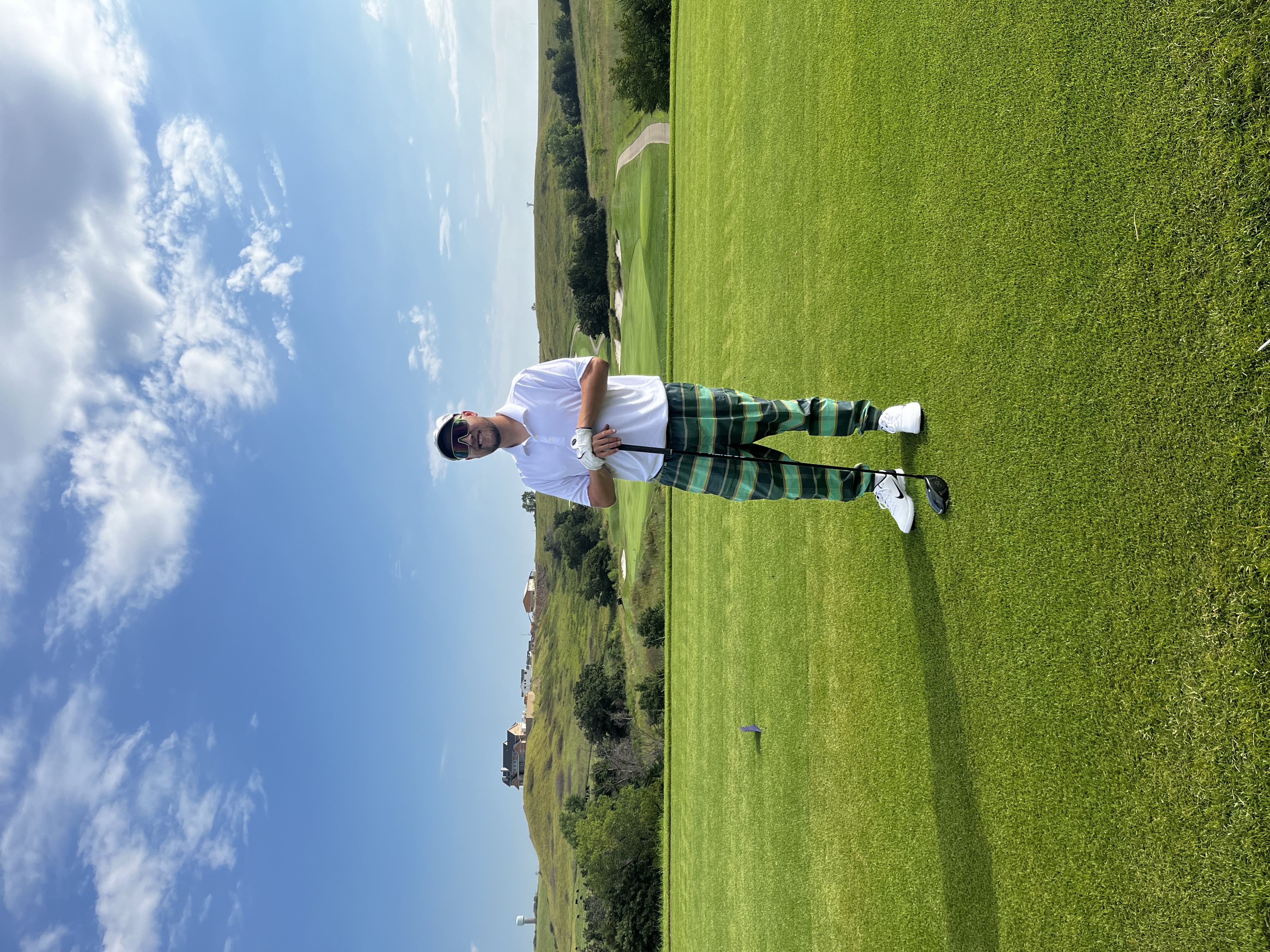 Avatar for Trey Cunningham 