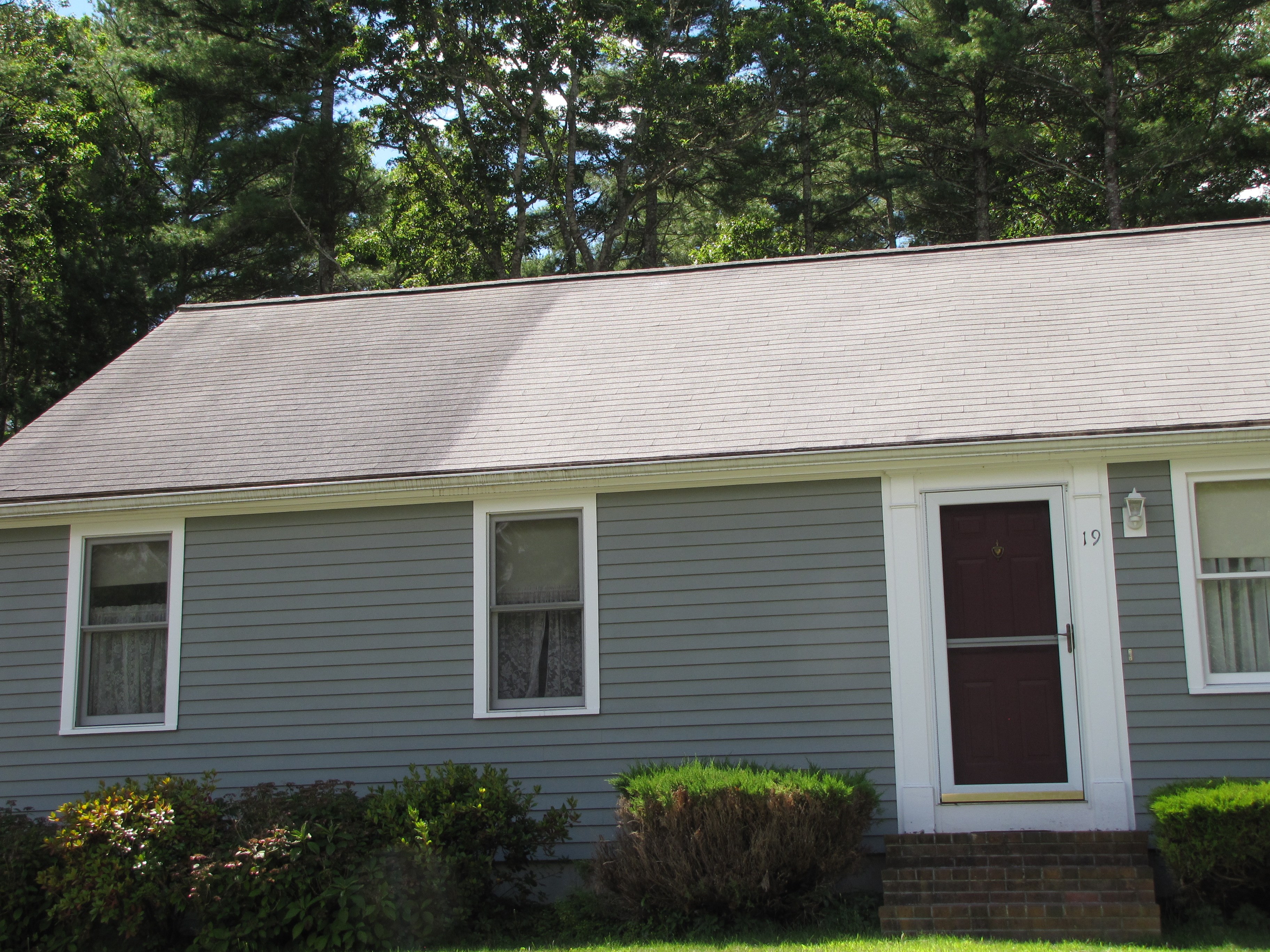 Avatar for All Green Roof Clean