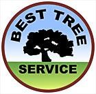 Logo for Best Tree Service