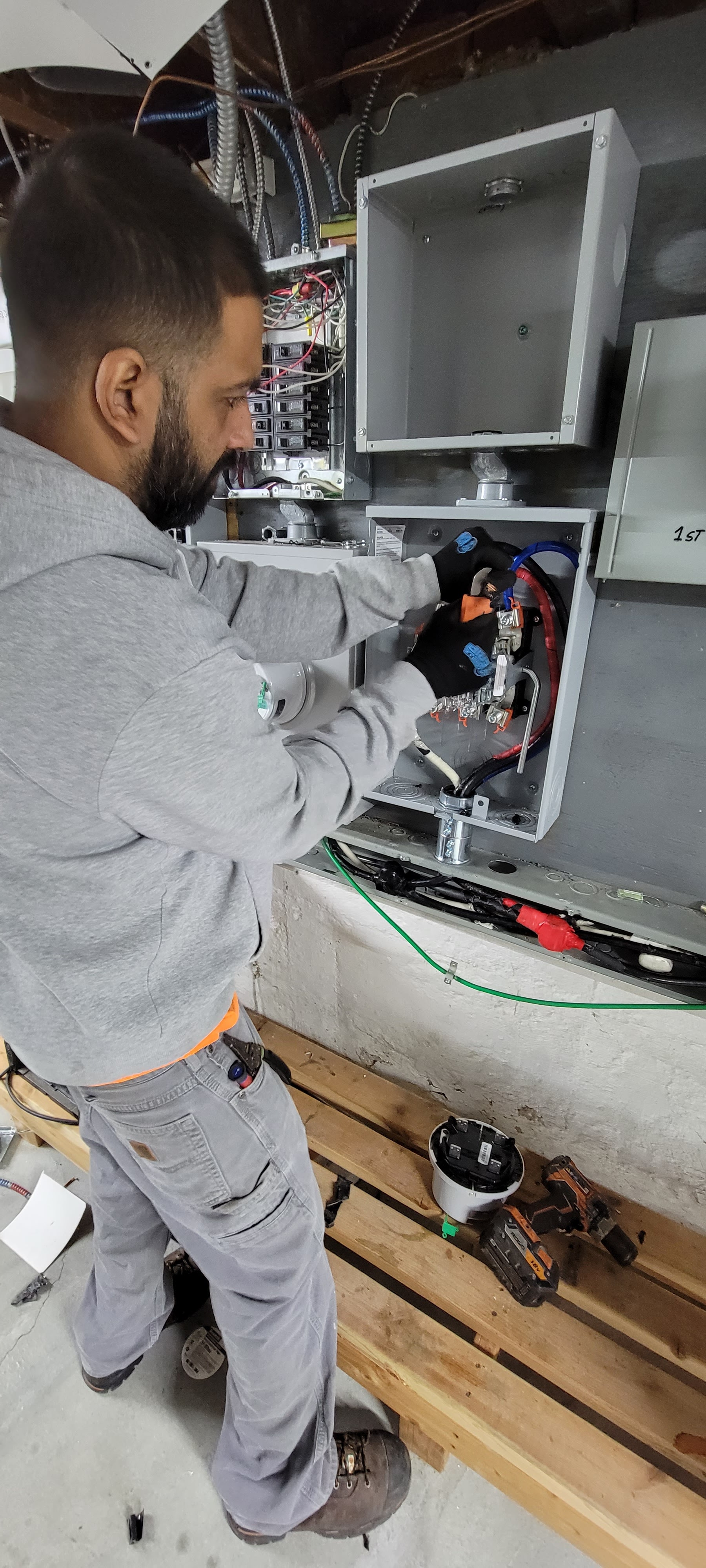 Avatar for Trevor's NYC Service's 