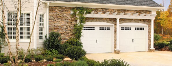 Garage Door Repair Boca Raton logo