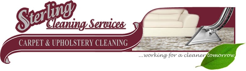 Avatar for Sterling Cleaning Services