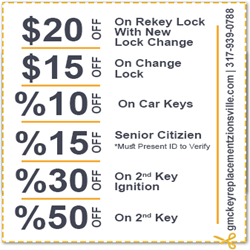 Avatar for GMC transponder key, Zionsville