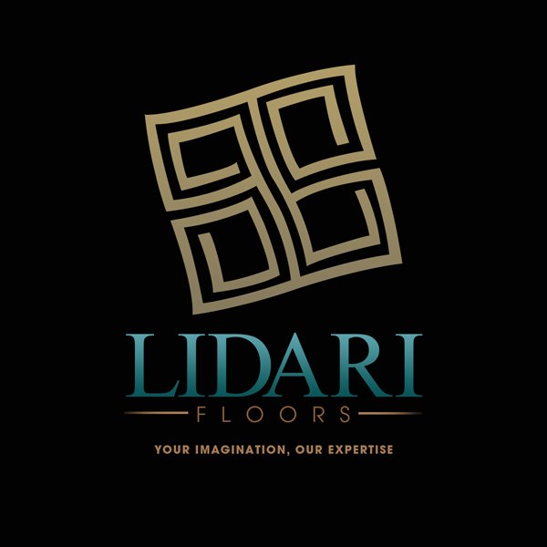 Lidari FLoors logo