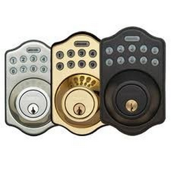 Golf View FL Locksmith Store logo