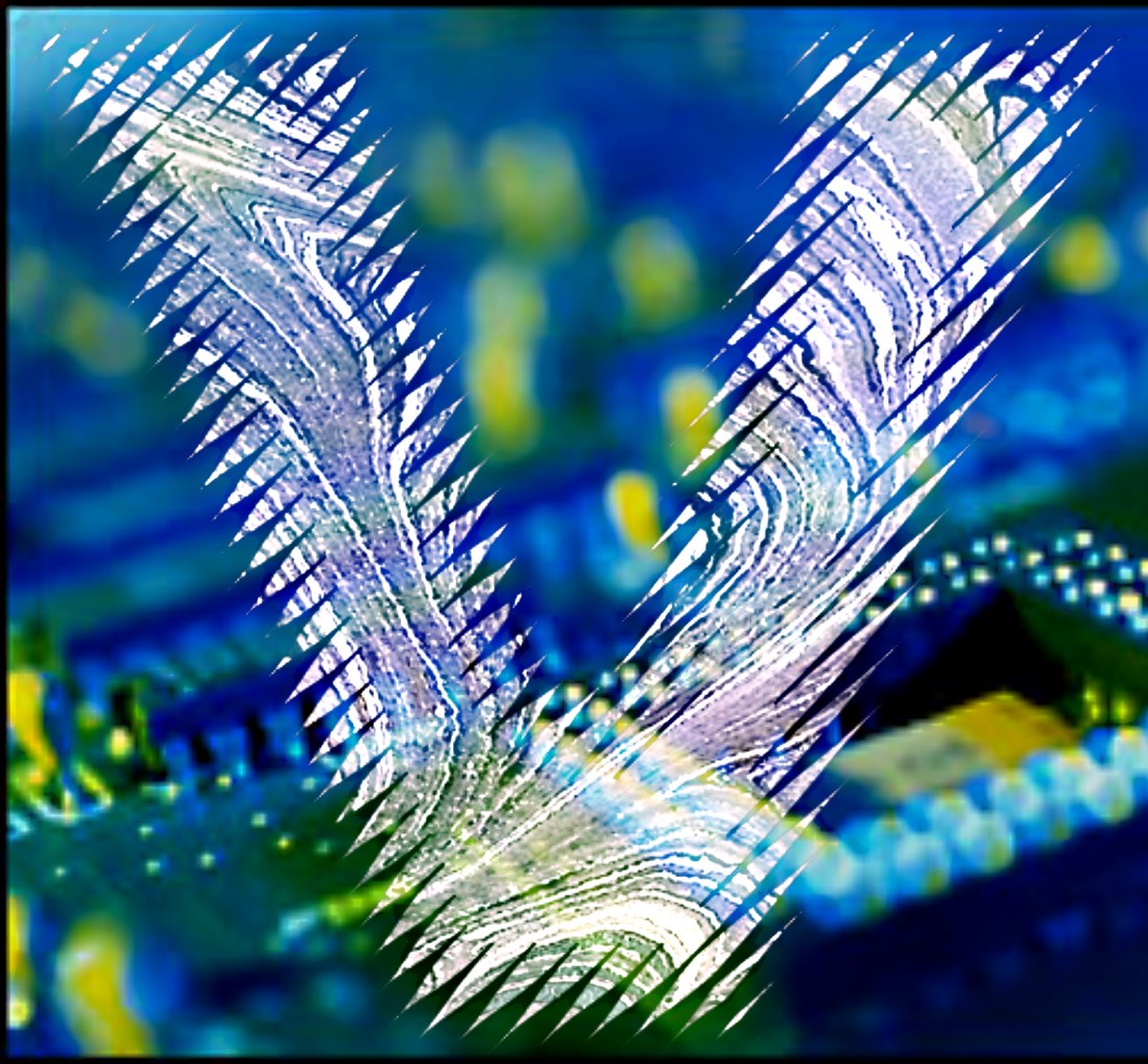 Logo for Capital V Technologies, Inc.