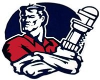 Logo for Delk Plumbing Inc