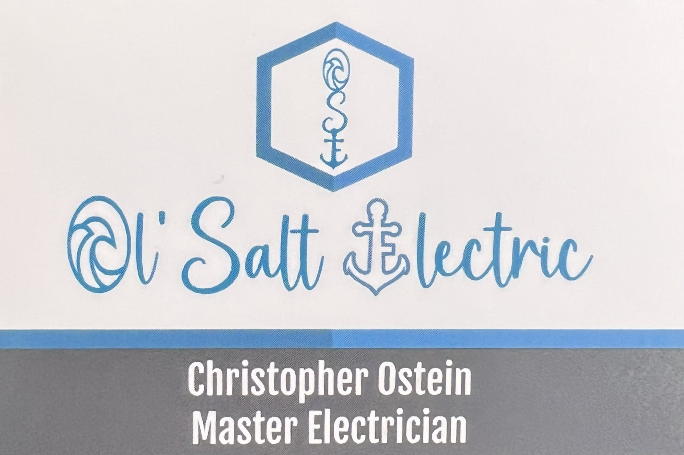 Avatar for Ol Salt Electric LLC 