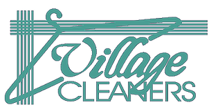 VILLAGE CLEANERS INC logo
