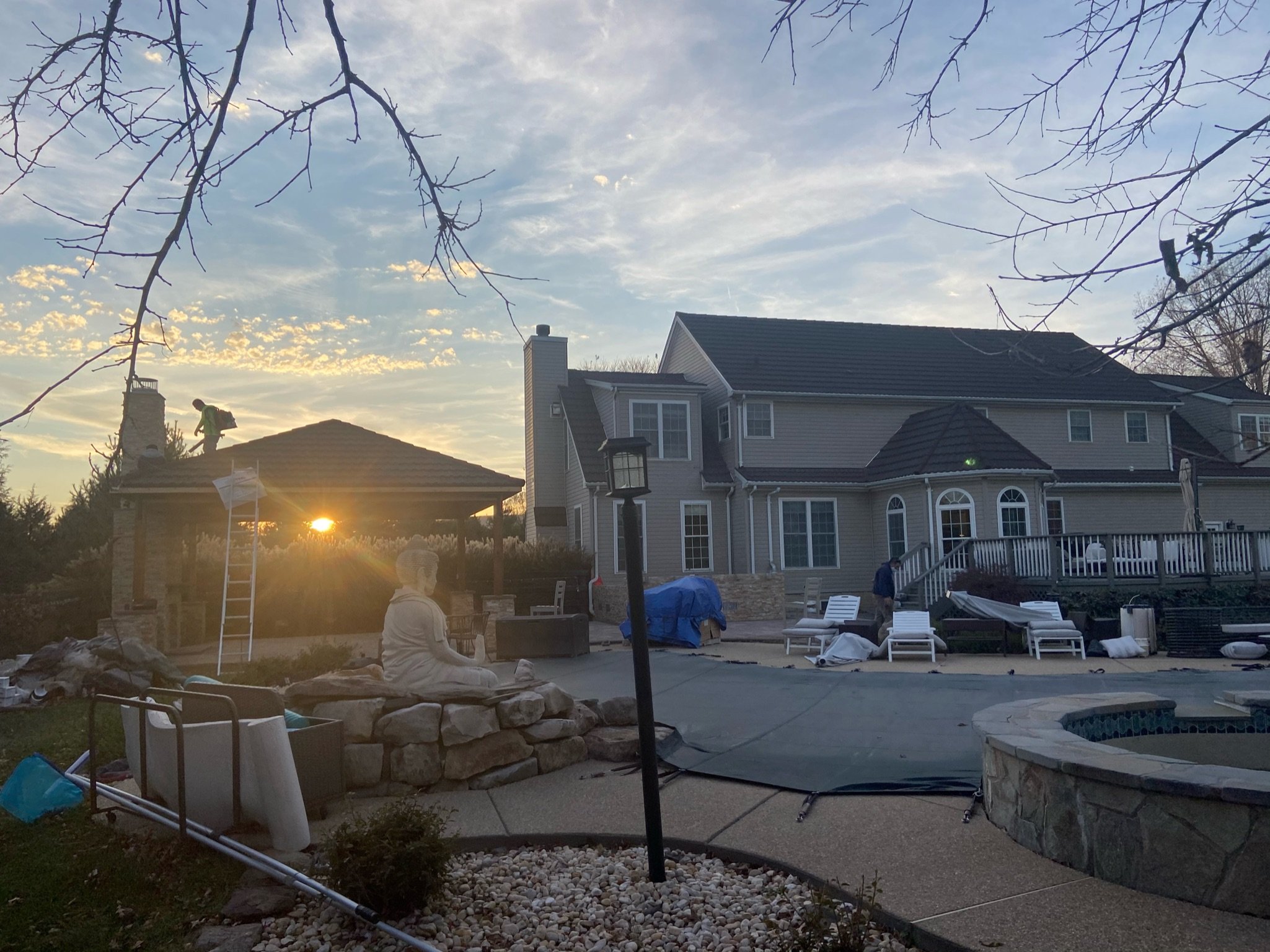 Avatar for Graham Construction Group