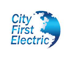 Avatar for City First Electric