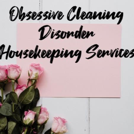 Avatar for OCD cleaning LLC