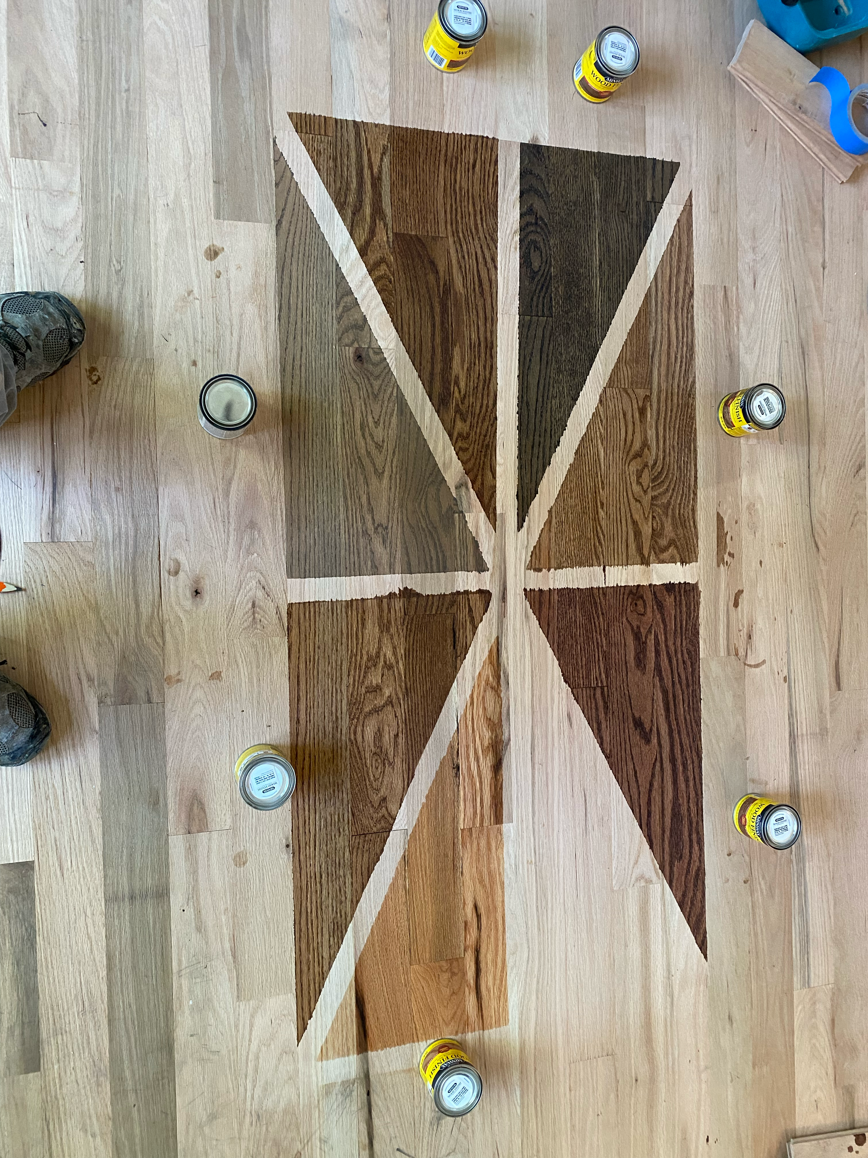 Avatar for Chaos Pro Flooring Services LLC.