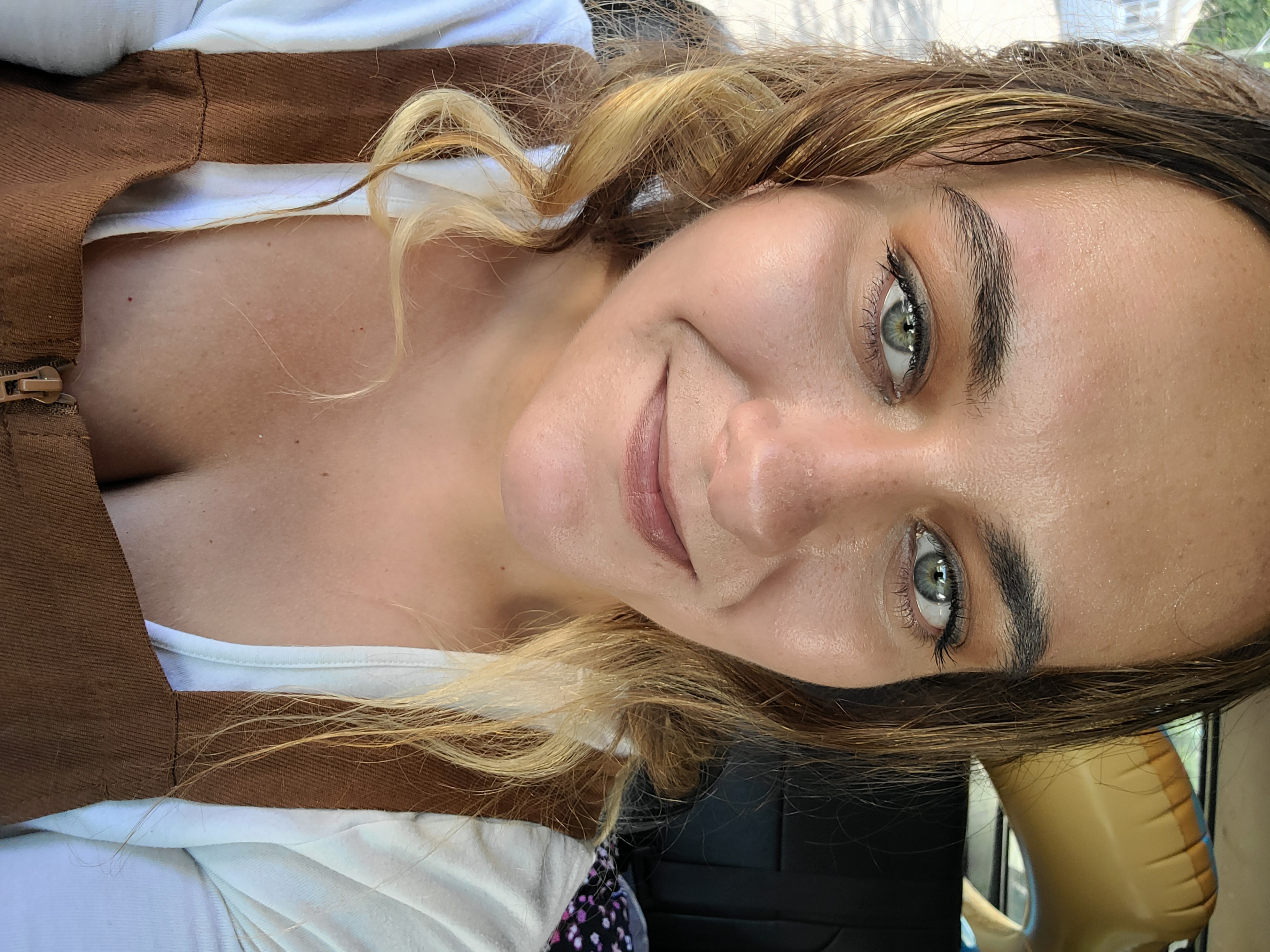 Avatar for Carly LaBounty