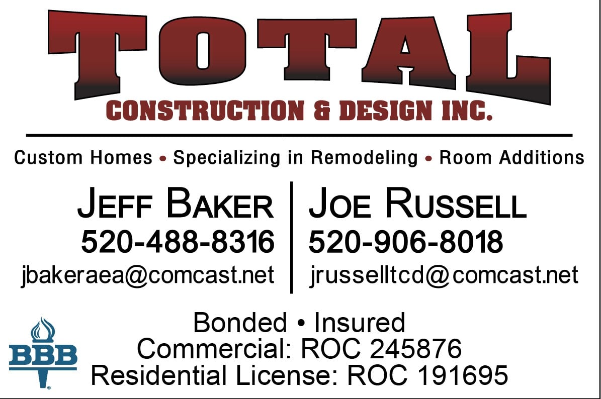 Avatar for Total Construction and Design, Inc.