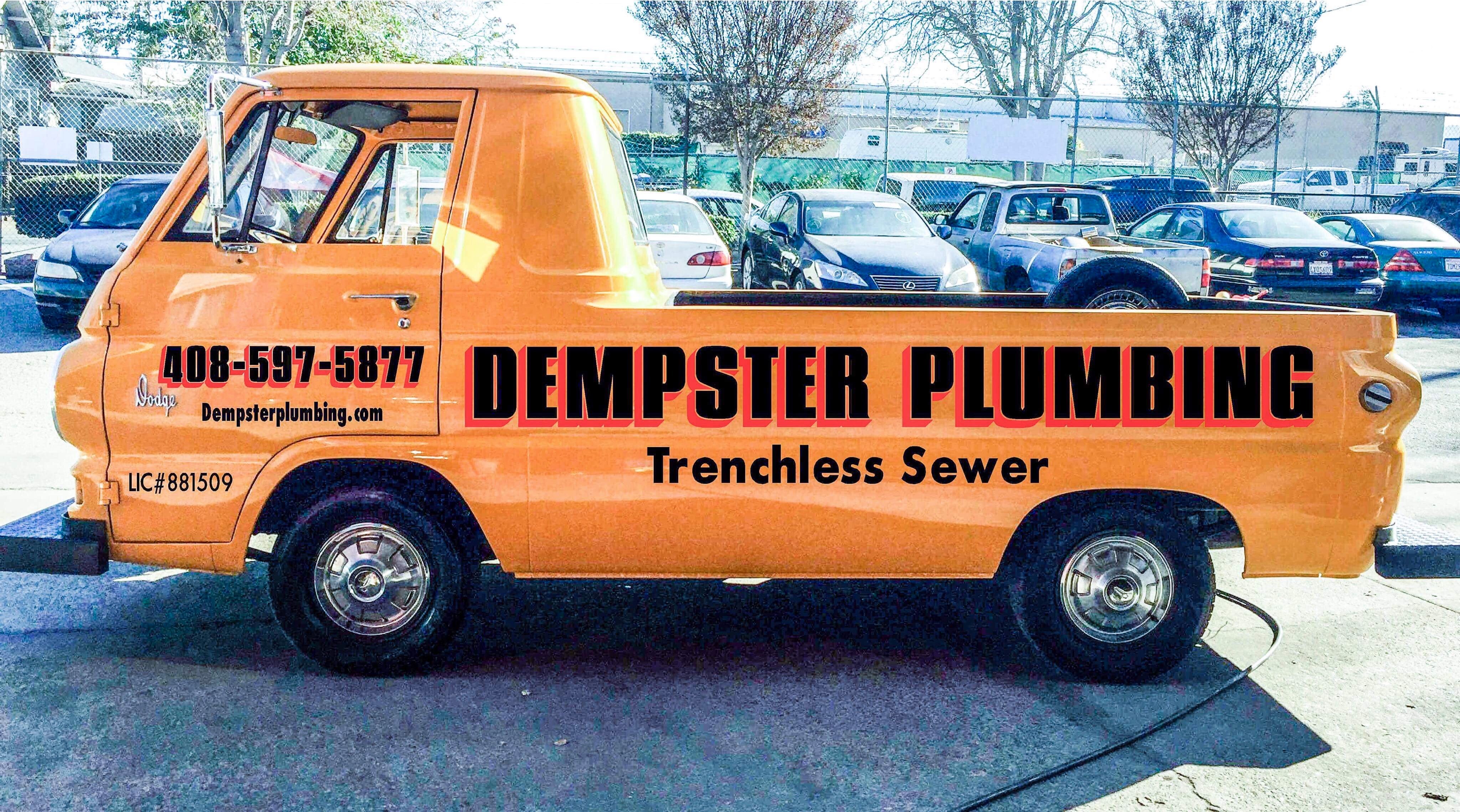 Avatar for Dempster Plumbing