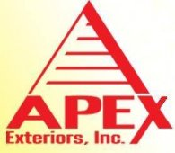 Avatar for APEX EXTERIORS, INC.