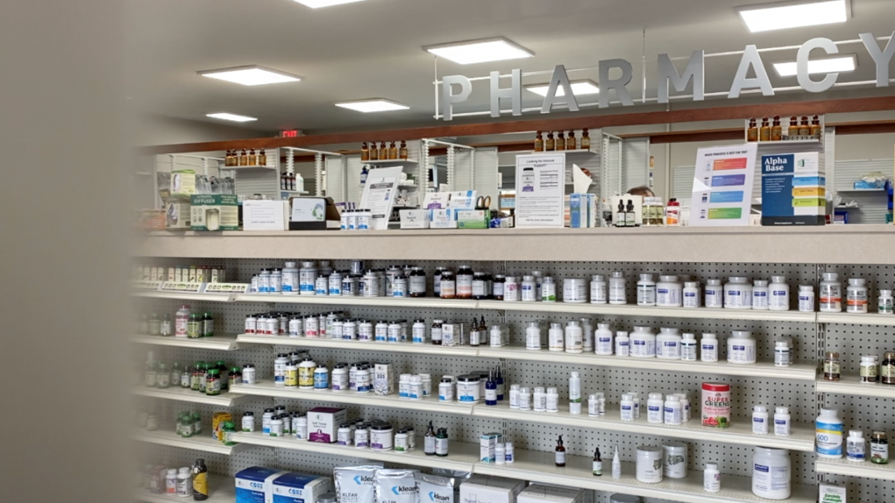 Avatar for CVS Dispensary