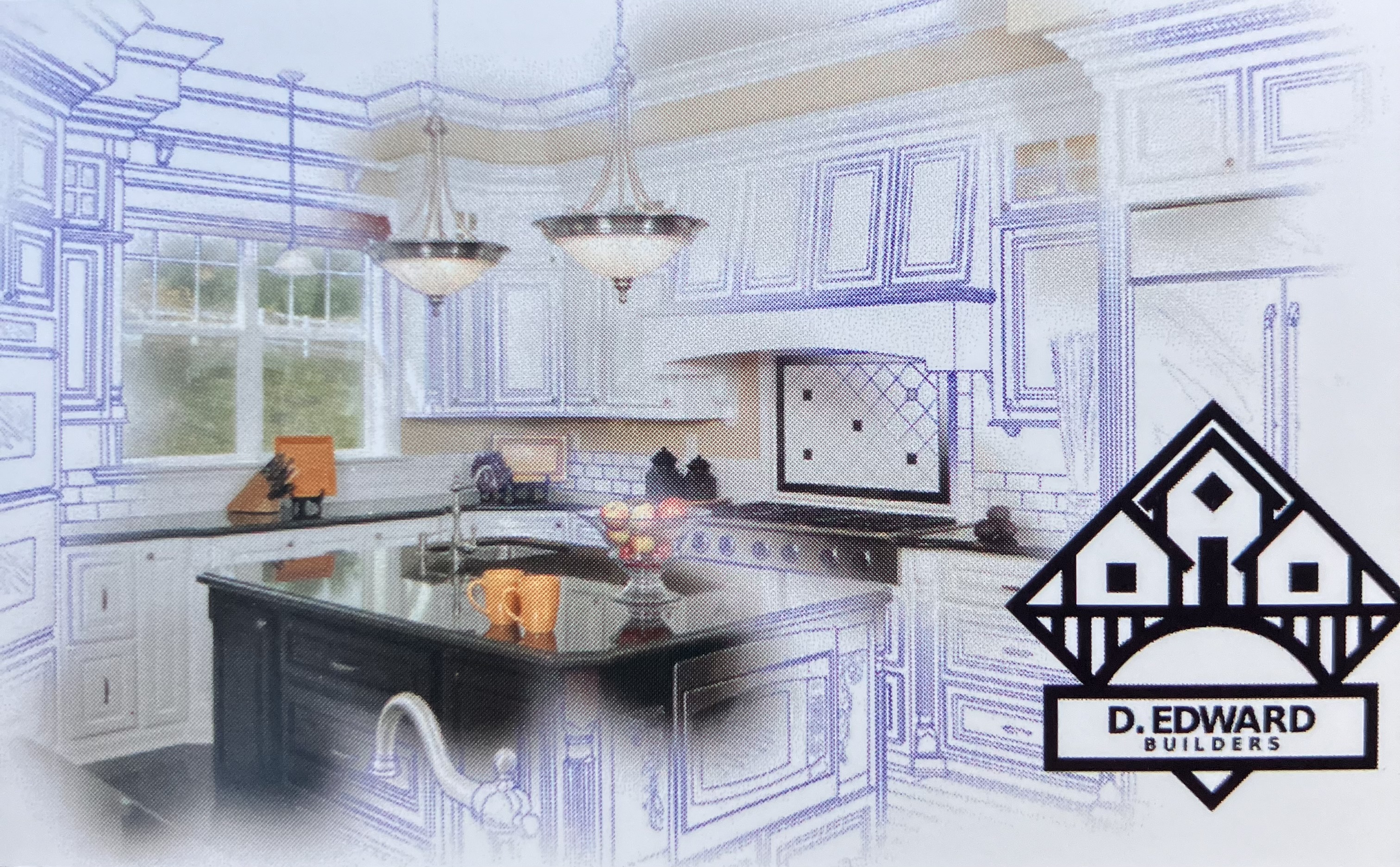 Avatar for D Edward Builders