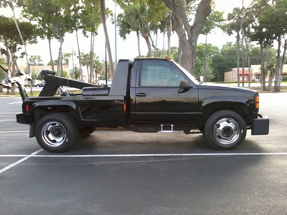 Avatar for AFFORDABLE TOWING & LOCKOUTS