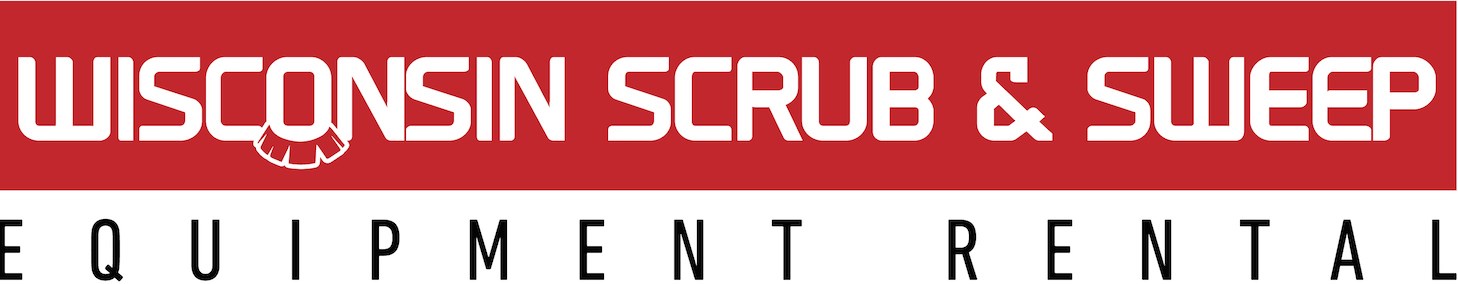 Wisconsin Scrub & Sweep logo