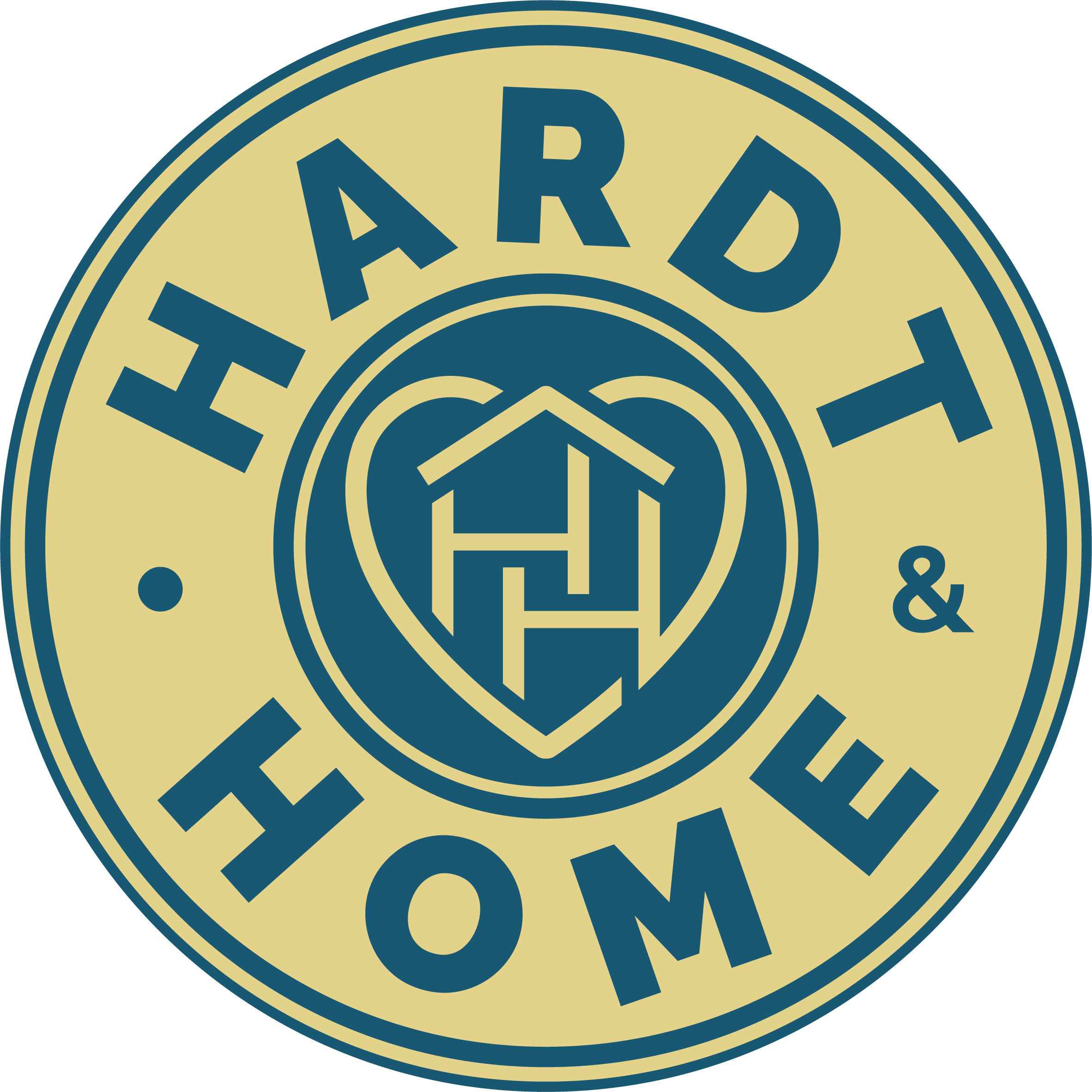 Avatar for Hardt & Home