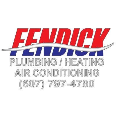 Fendick Plumbingg HVAC logo