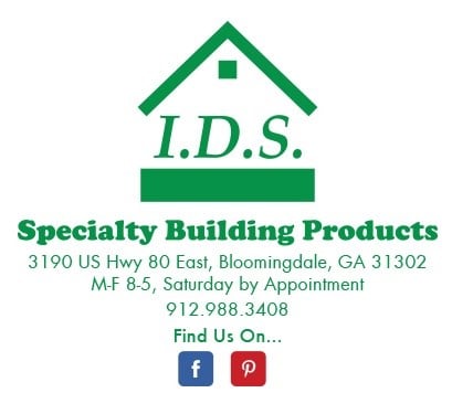 Avatar for I.D.S. Specialty Building Products