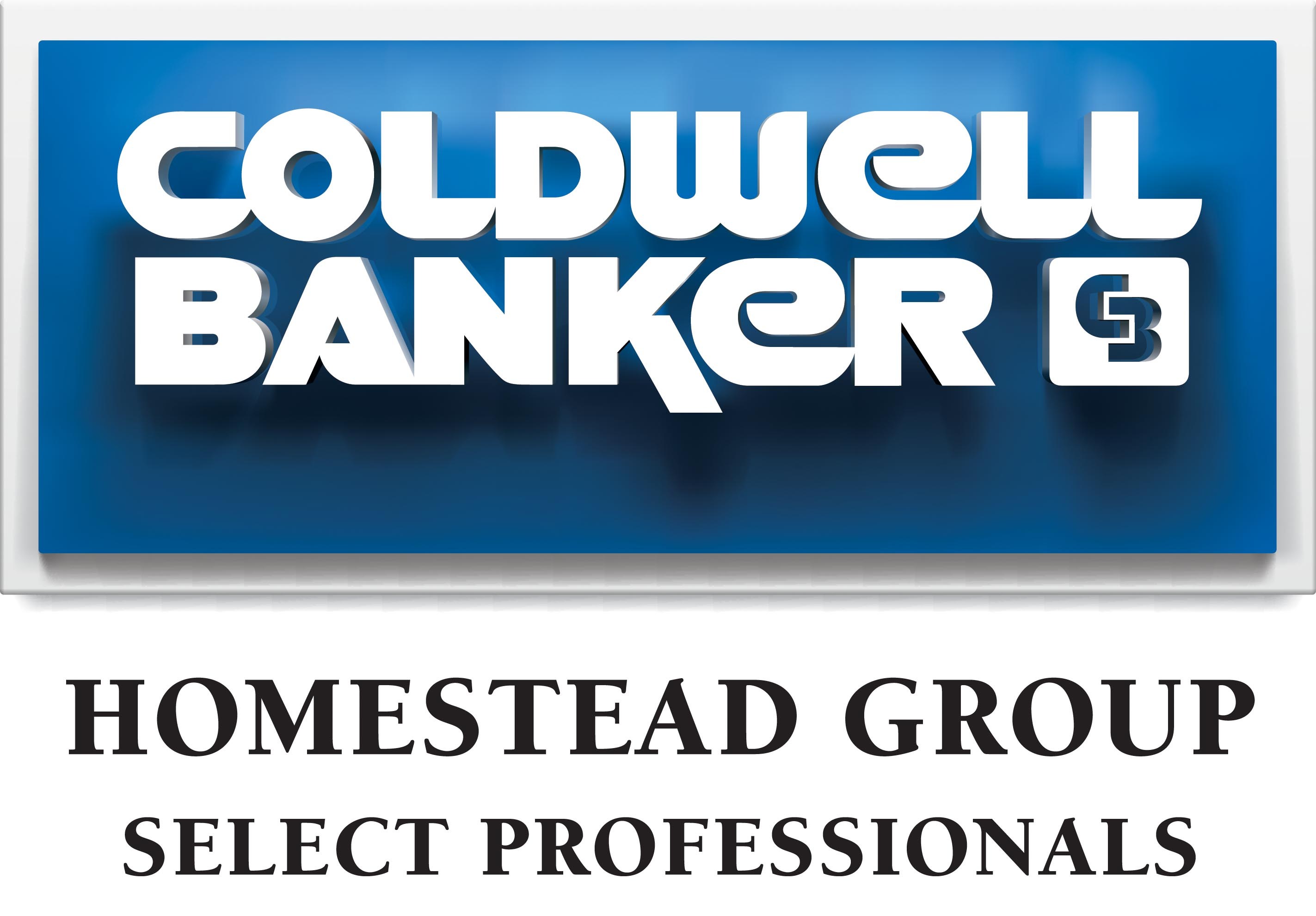 Coldwell Banker Homestead Group - Steve Bickford logo