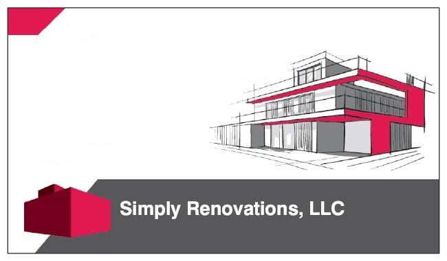Avatar for Simply Renovations