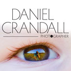DanielCrandallPhotographer.com logo