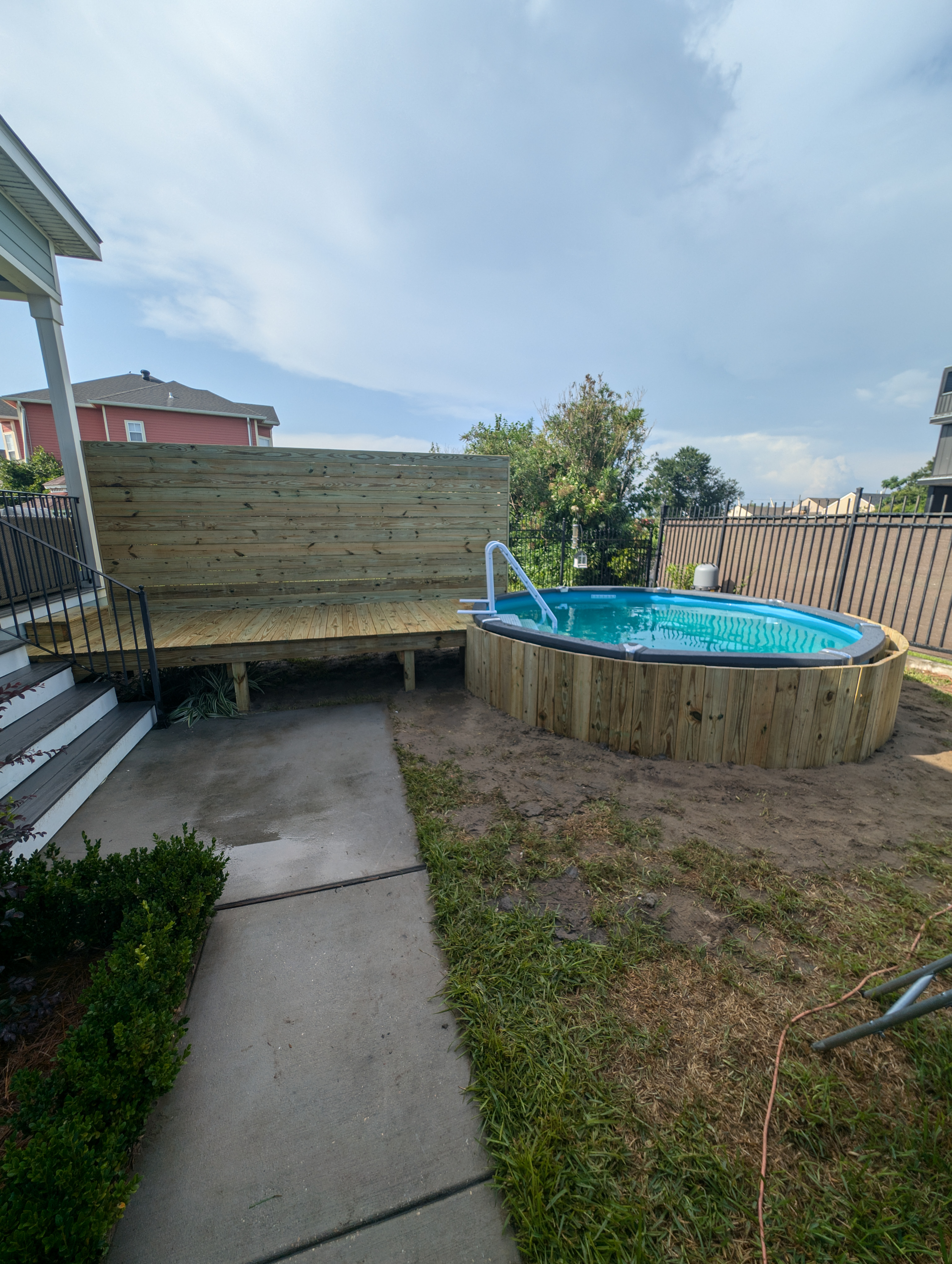 Avatar for Southern Charm Construction 