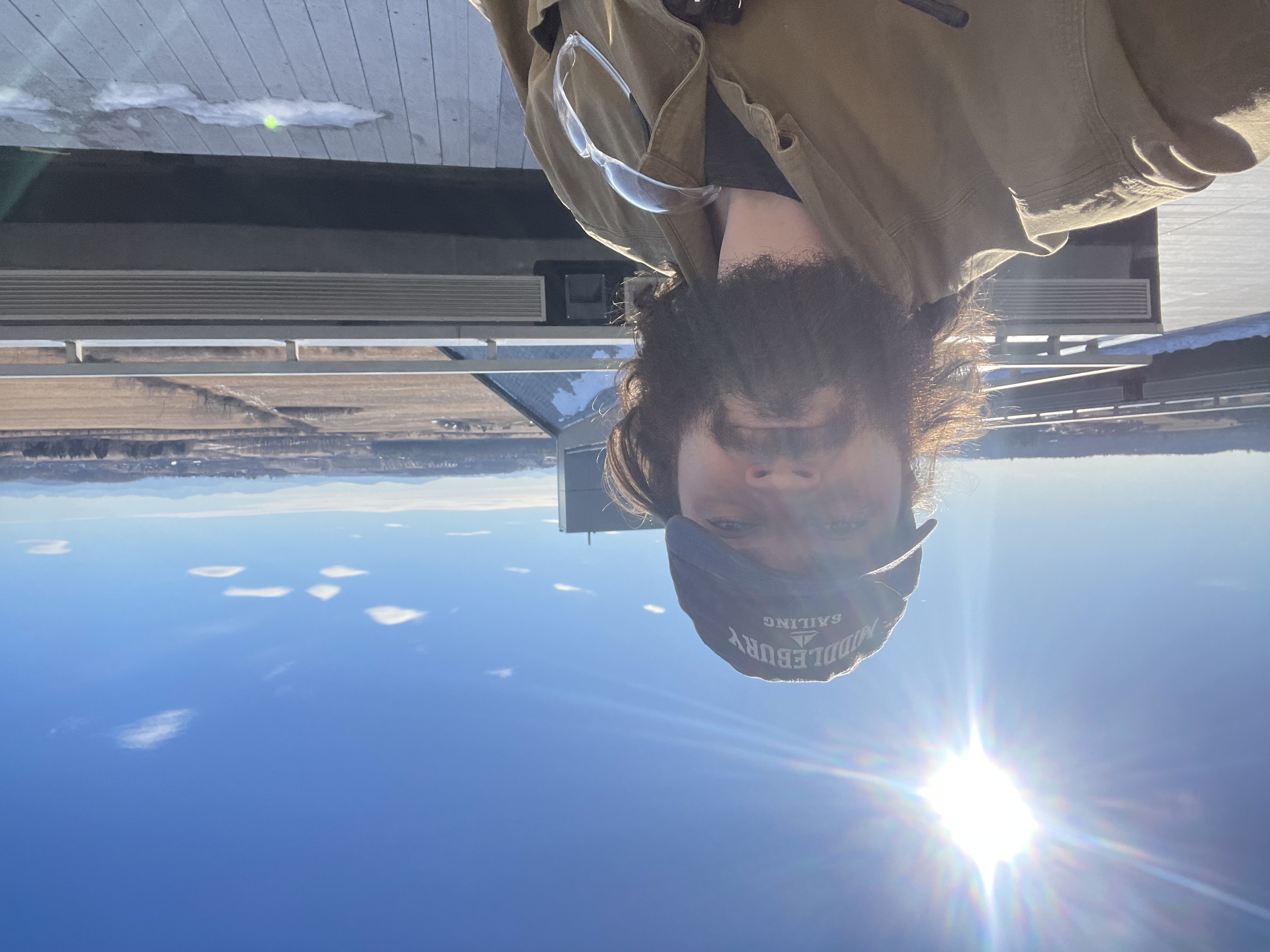 Avatar for Spencer Garrison 