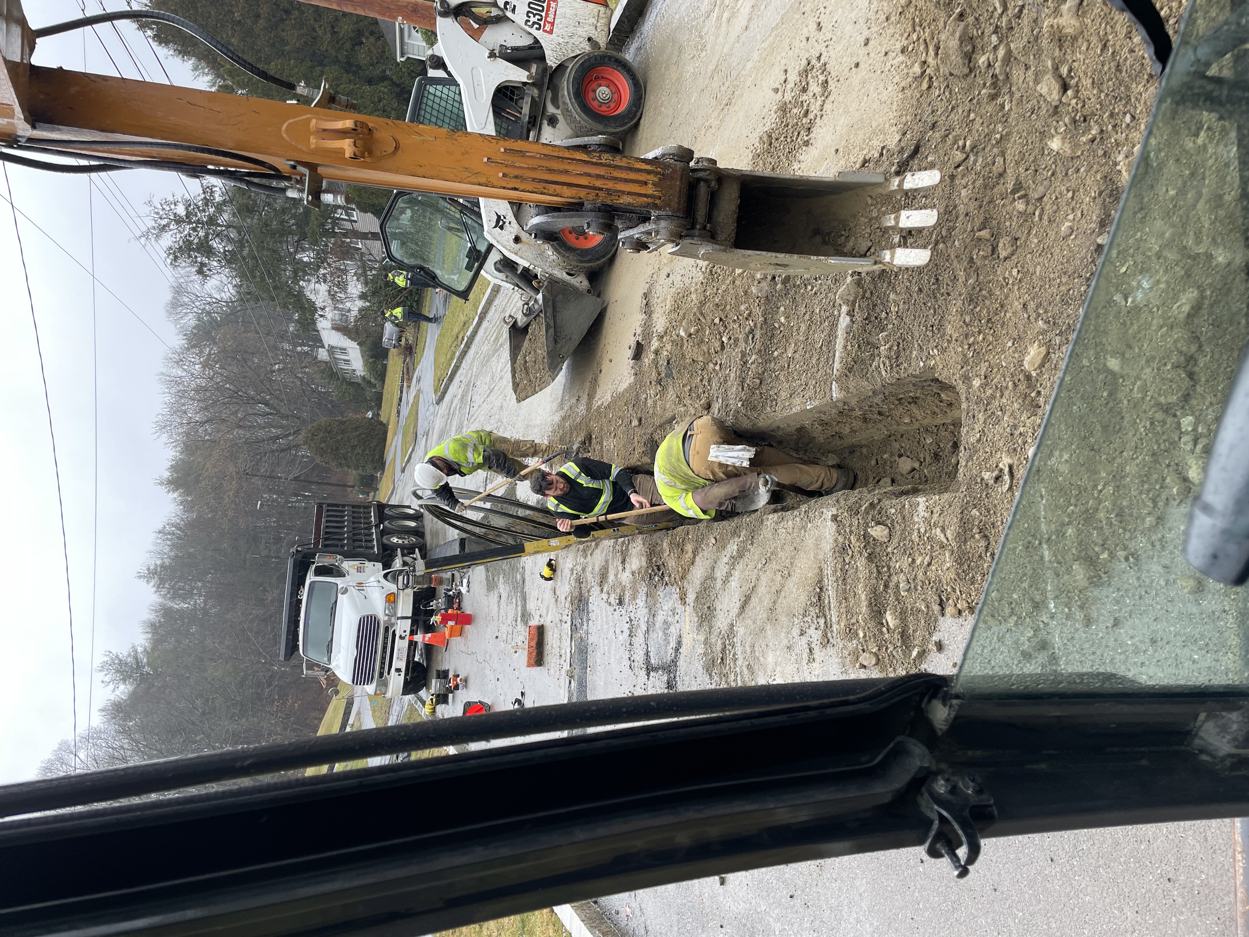 Avatar for Chino Contracting 