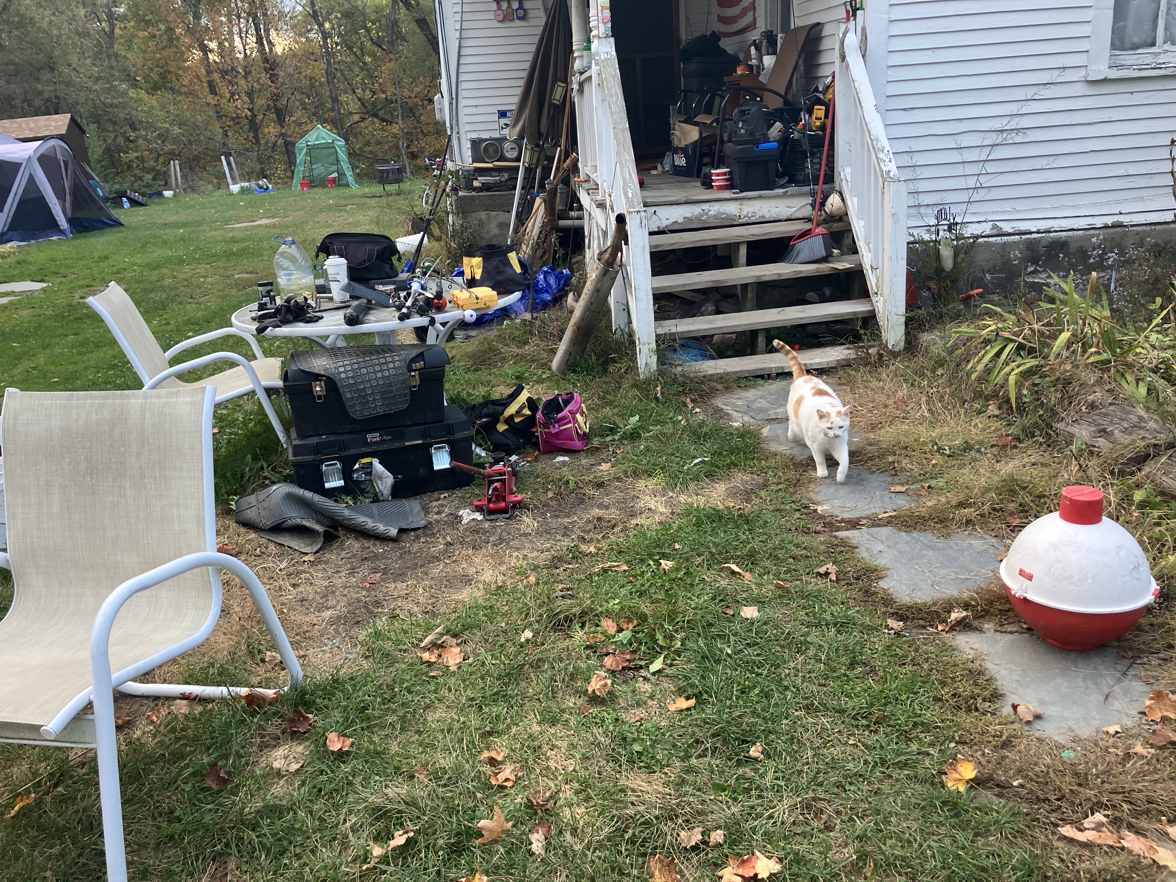 Avatar for Hudson’s handyman services 