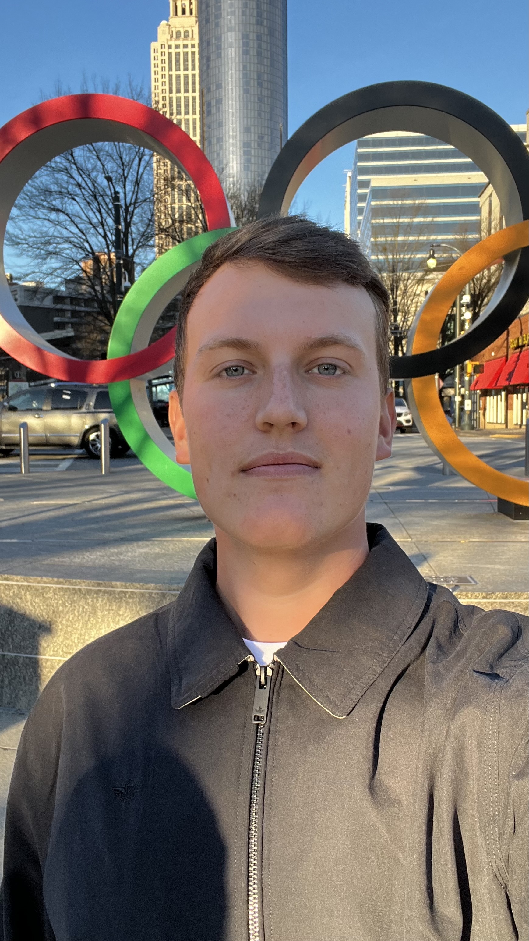 Avatar for Ivan Babenyshev