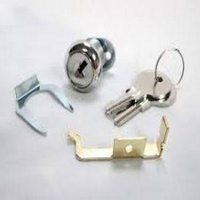 Father Son Locksmith Shop logo