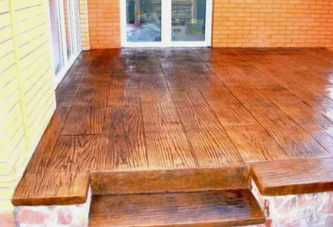 Avatar for Simpson Concrete 