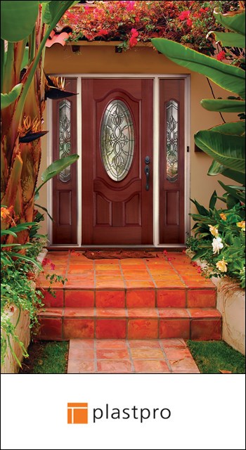 ProBuild Construction - Doors