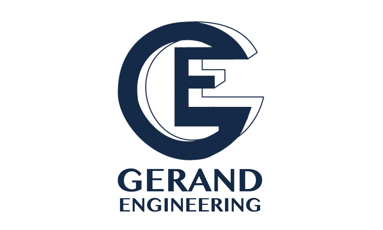 GERAND ENGINEERING CO logo
