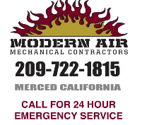 Avatar for Modern Air Mechanical Contractors