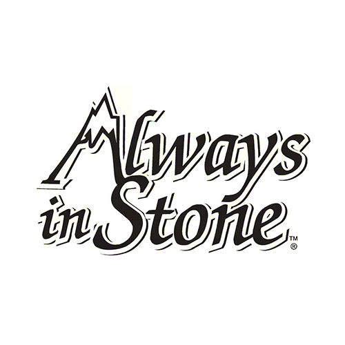 Always In Stone, Inc. logo