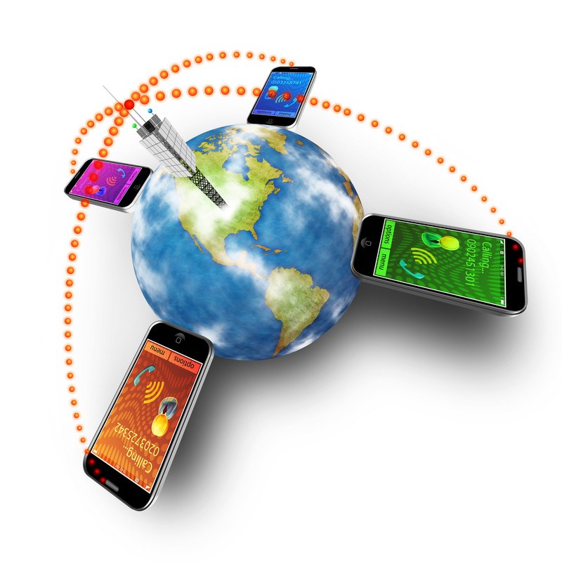 Planet Wireless logo