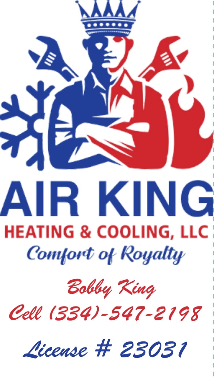 Avatar for Air King Heating and Cooling LLC