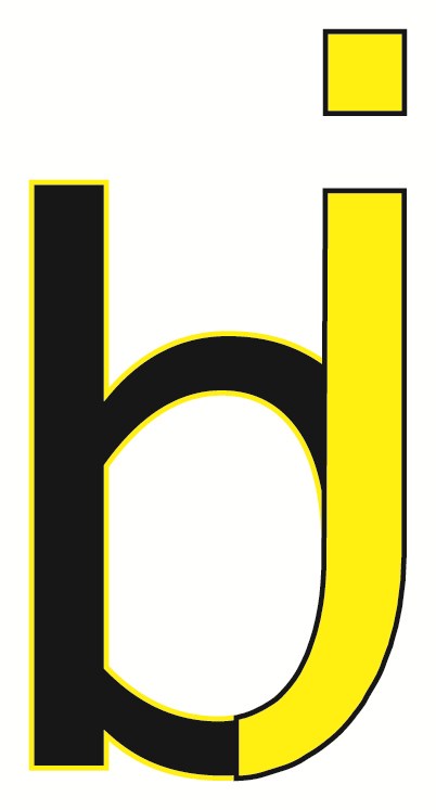 B & J Construction LLC. logo